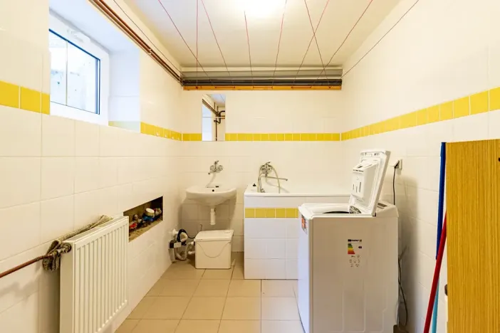 Prodej rodinného domu, Mnichovo Hradiště, Lomená, 219 m2