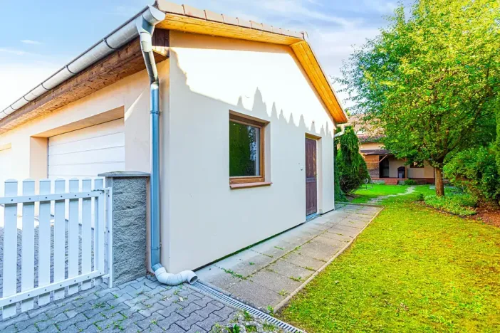 Prodej rodinného domu, Mnichovo Hradiště, Lomená, 219 m2