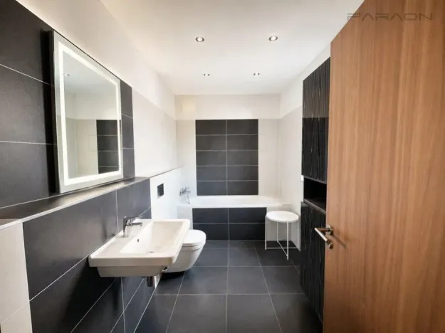Pronájem bytu 2+kk, Praha - Stodůlky, Márova, 68 m2