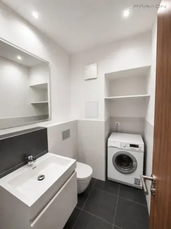 Pronájem bytu 2+kk, Praha - Stodůlky, Márova, 68 m2