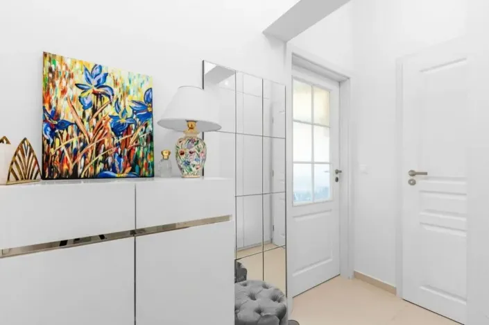Pronájem bytu 2+kk, Praha - Nové Město, Štěpánská, 35 m2