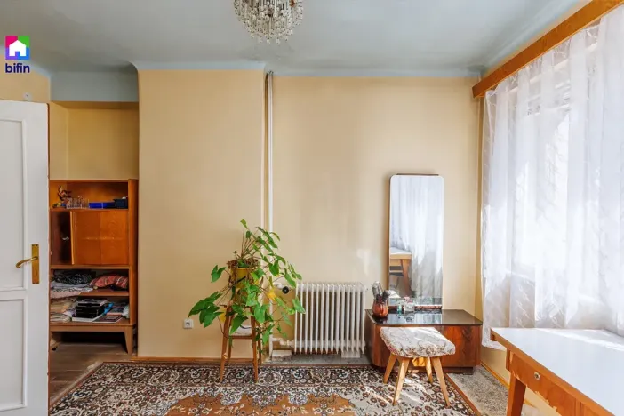 Prodej rodinného domu, Všenory, Černolická, 196 m2