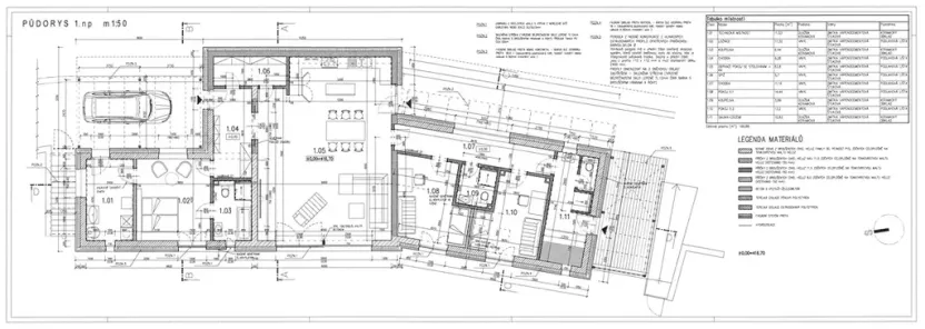 Prodej pozemku pro bydlení, Havlíčkův Brod, 1084 m2