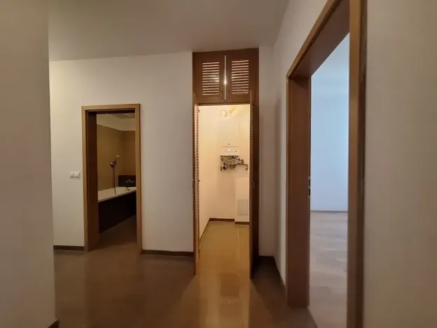 Pronájem bytu 2+kk, Praha - Nusle, Jaurisova, 48 m2