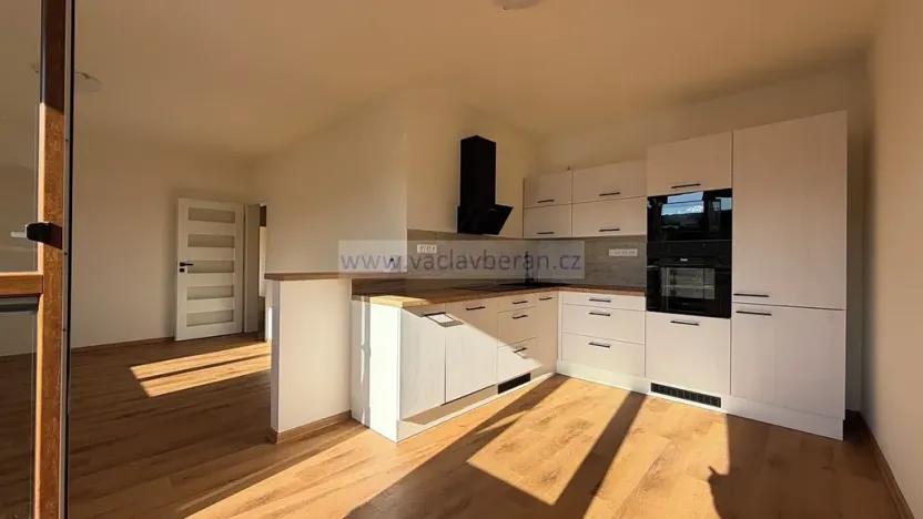 Pronájem bytu 3+1, Česká Třebová, Husova, 92 m2