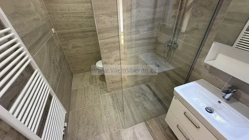 Pronájem bytu 3+1, Česká Třebová, Husova, 92 m2