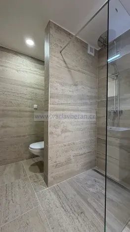 Pronájem bytu 3+1, Česká Třebová, Husova, 92 m2