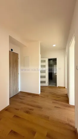 Pronájem bytu 3+1, Česká Třebová, Husova, 92 m2