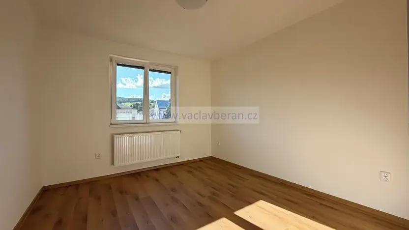 Pronájem bytu 3+1, Česká Třebová, Husova, 92 m2