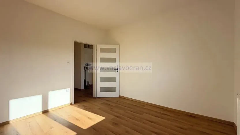 Pronájem bytu 3+1, Česká Třebová, Husova, 92 m2