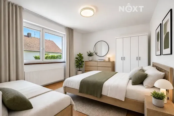 Prodej rodinného domu, Zvíkovské Podhradí, 202 m2
