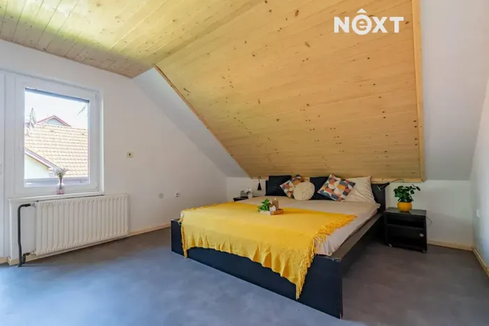 Prodej rodinného domu, Zvíkovské Podhradí, 202 m2