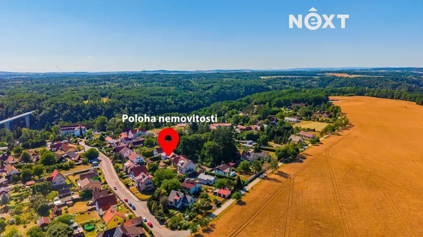 Prodej rodinného domu, Zvíkovské Podhradí, 202 m2