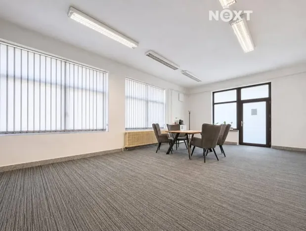 Pronájem obchodního prostoru, Zliv, Třešňová, 130 m2