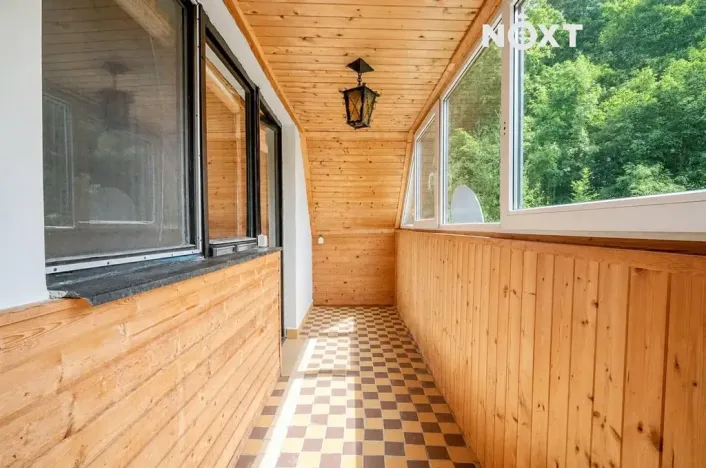 Prodej rodinného domu, České Budějovice, Třebotovice, 155 m2
