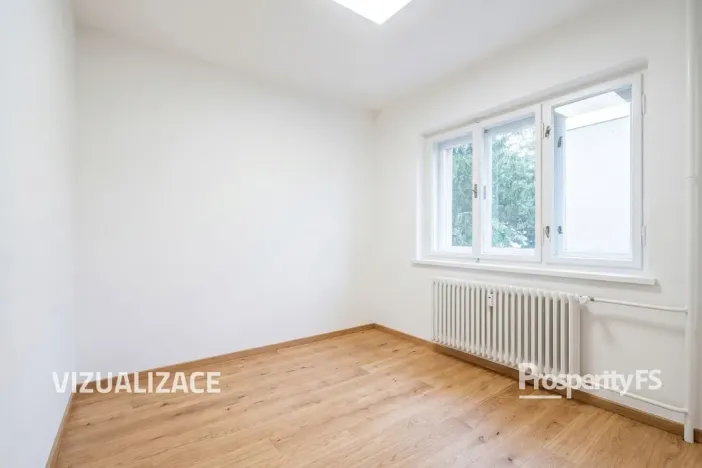 Prodej rodinného domu, Ostrava - Kunčice, Strojní, 140 m2