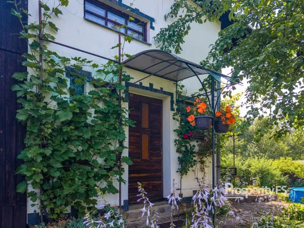 Prodej chaty, Ženklava, 58 m2