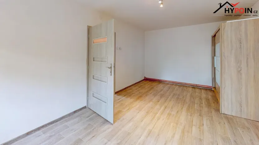 Prodej rodinného domu, Liberk - Hláska, 112 m2