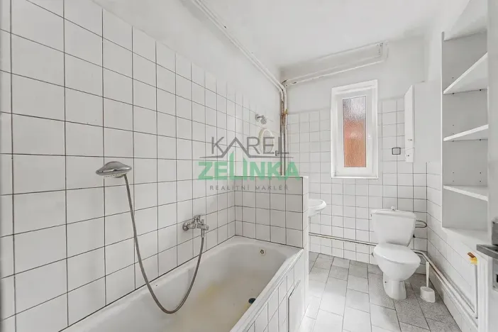 Prodej rodinného domu, Tlustice, 511 m2