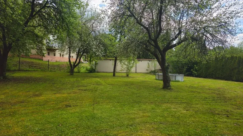 Prodej pozemku pro bydlení, Letovice, 812 m2