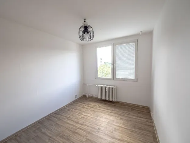 Pronájem bytu 2+kk, Bílina - Újezdské Předměstí, Tylova, 43 m2