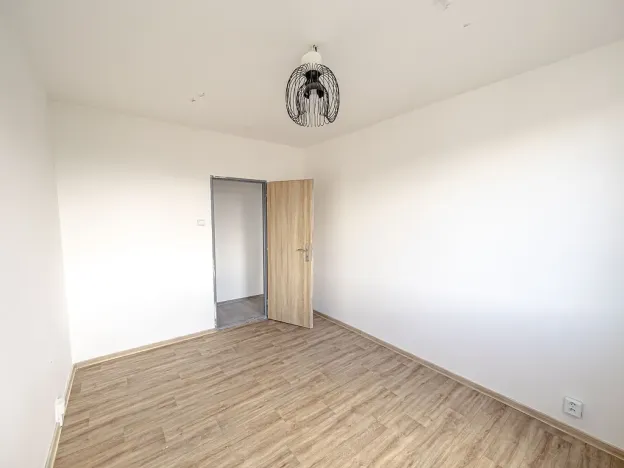 Pronájem bytu 2+kk, Bílina - Újezdské Předměstí, Tylova, 43 m2