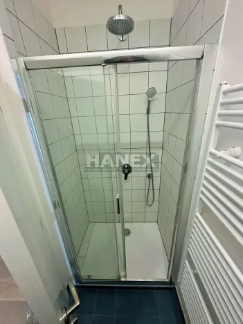 Pronájem bytu 1+1, Praha - Žižkov, Vlkova, 40 m2