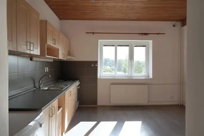 Prodej rodinného domu, Nová Ves nad Nisou, 170 m2