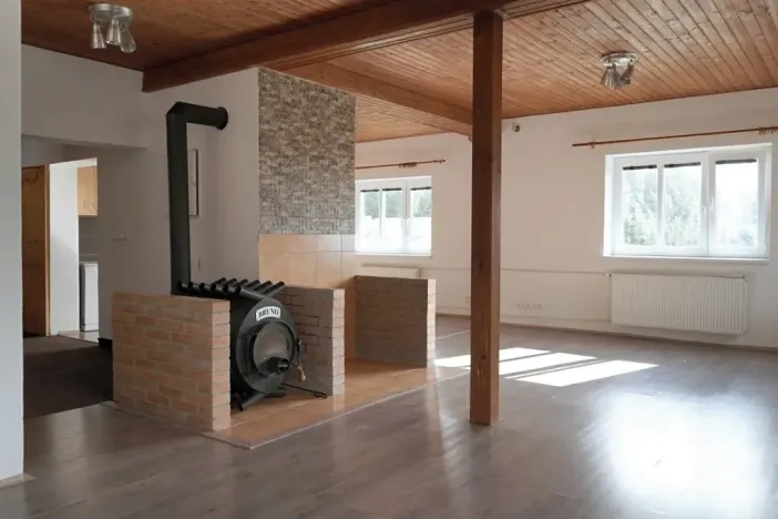 Prodej rodinného domu, Nová Ves nad Nisou, 170 m2