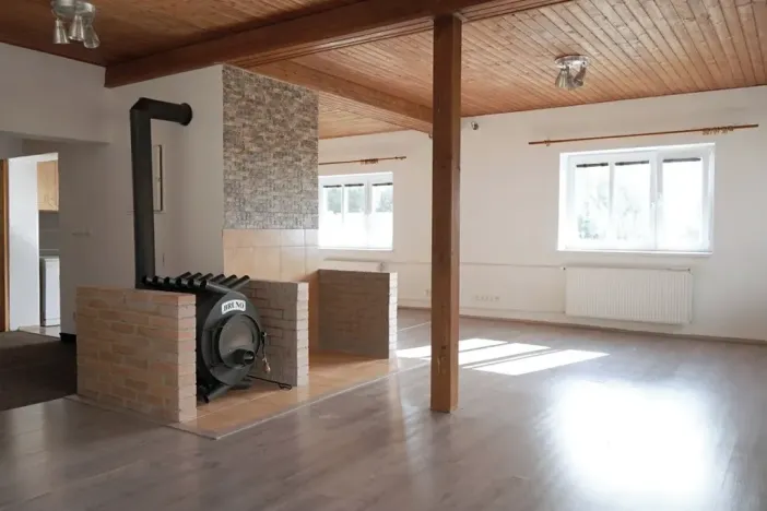 Prodej rodinného domu, Nová Ves nad Nisou, 170 m2