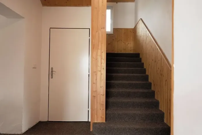 Prodej rodinného domu, Nová Ves nad Nisou, 170 m2