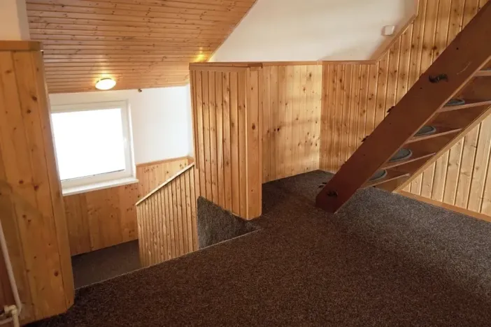 Prodej rodinného domu, Nová Ves nad Nisou, 170 m2