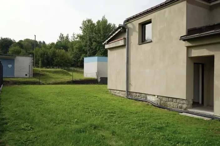 Prodej rodinného domu, Nová Ves nad Nisou, 170 m2