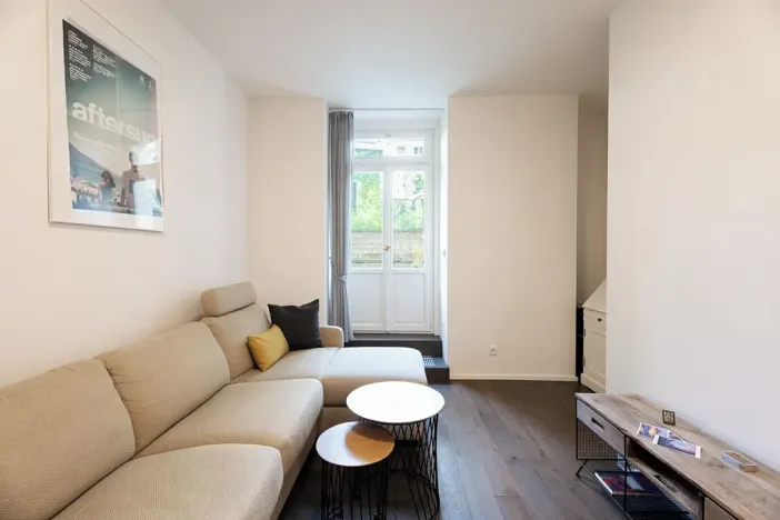 Prodej bytu 2+kk, Praha - Vinohrady, Slavíkova, 56 m2