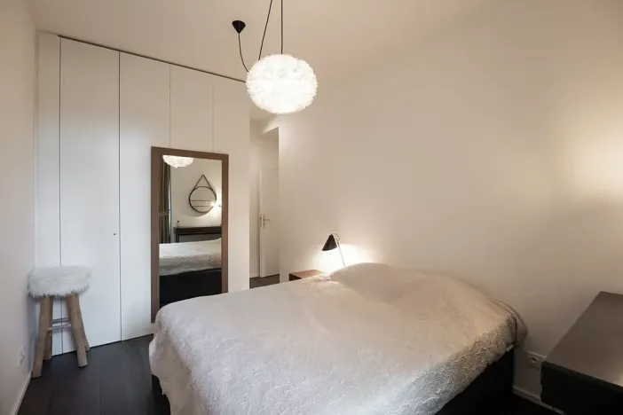 Prodej bytu 2+kk, Praha - Vinohrady, Slavíkova, 56 m2