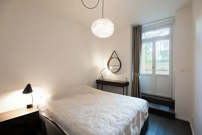 Prodej bytu 2+kk, Praha - Vinohrady, Slavíkova, 56 m2