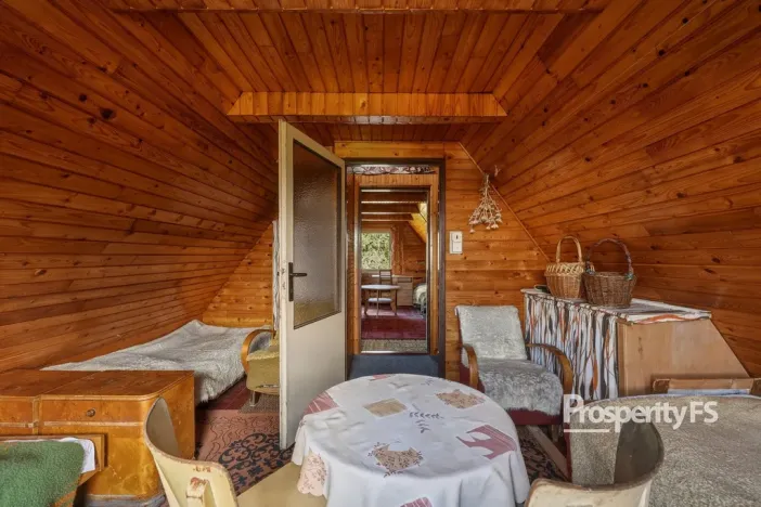 Prodej pozemku, Rádlo, 1280 m2