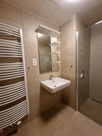 Pronájem bytu 2+kk, Plzeň, Pallova, 55 m2