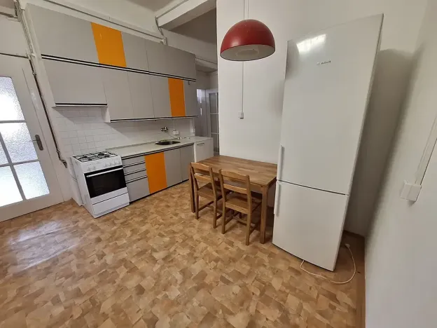 Pronájem pokoje, Praha - Vinohrady, Písecká, 20 m2