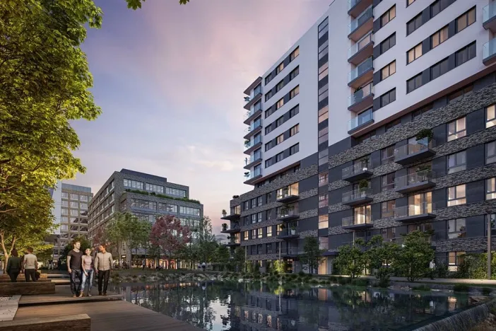 Prodej bytu 5+kk, Praha - Chodov, Bartůňkova, 106 m2
