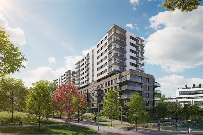 Prodej bytu 5+kk, Praha - Chodov, Bartůňkova, 106 m2