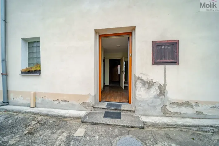 Prodej rodinného domu, Jeníkov, 194 m2