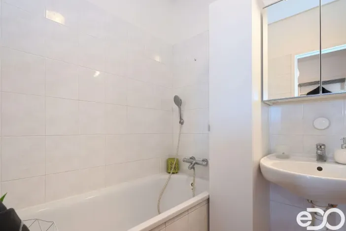Prodej bytu 2+kk, Měšice, 5. května, 47 m2