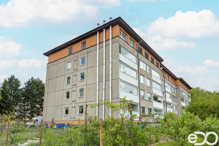 Prodej bytu 2+kk, Měšice, 5. května, 47 m2