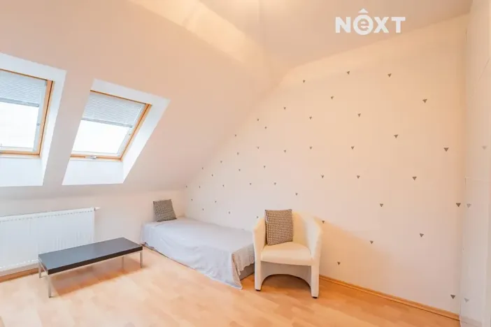 Pronájem bytu 3+kk, Olomouc, Přichystalova, 67 m2