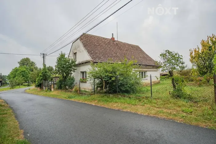 Prodej rodinného domu, Dlouhá Loučka, 91 m2