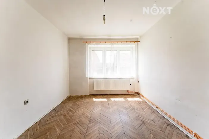 Prodej bytu 2+1, Lukavice, 55 m2