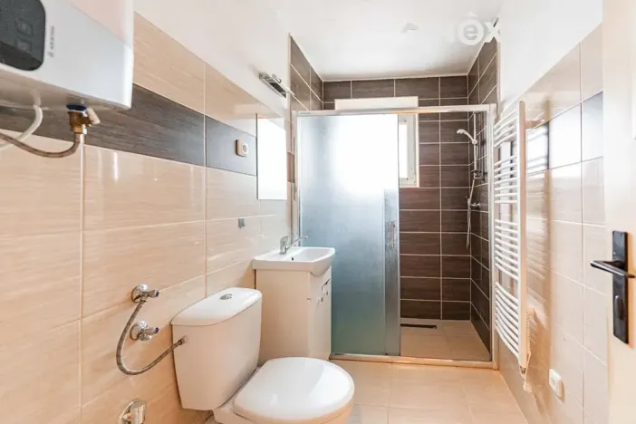 Prodej bytu 2+1, Šumperk, Zborovská, 55 m2