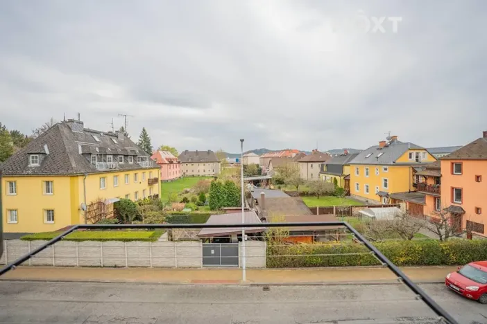 Prodej bytu 2+1, Šumperk, Zborovská, 55 m2