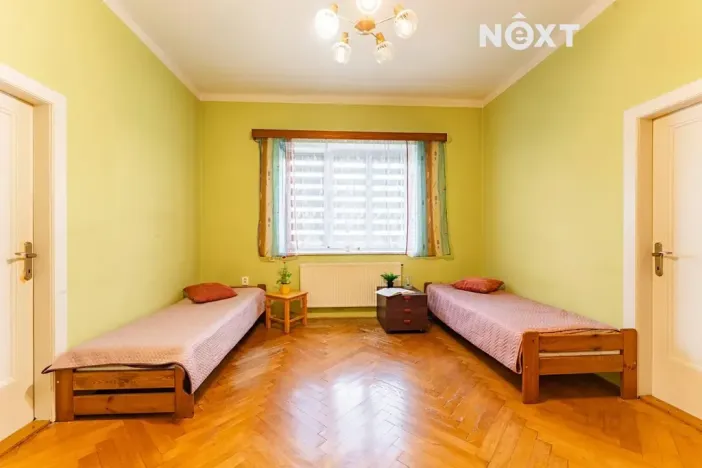 Prodej bytu 3+1, Moravská Třebová, Lanškrounská, 80 m2